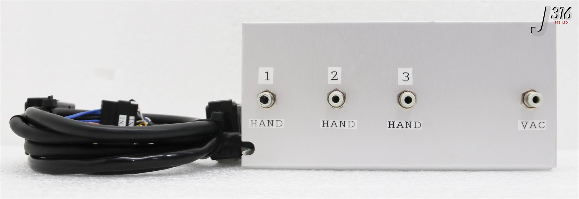 【If】 36044 KOGANEI PRESSURE CONTROLLER ASSY V2M5-G-ME | eBay